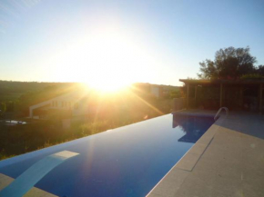 Отель Villa Agnes Cervia Piscina privada  Сервья-Де-Тер